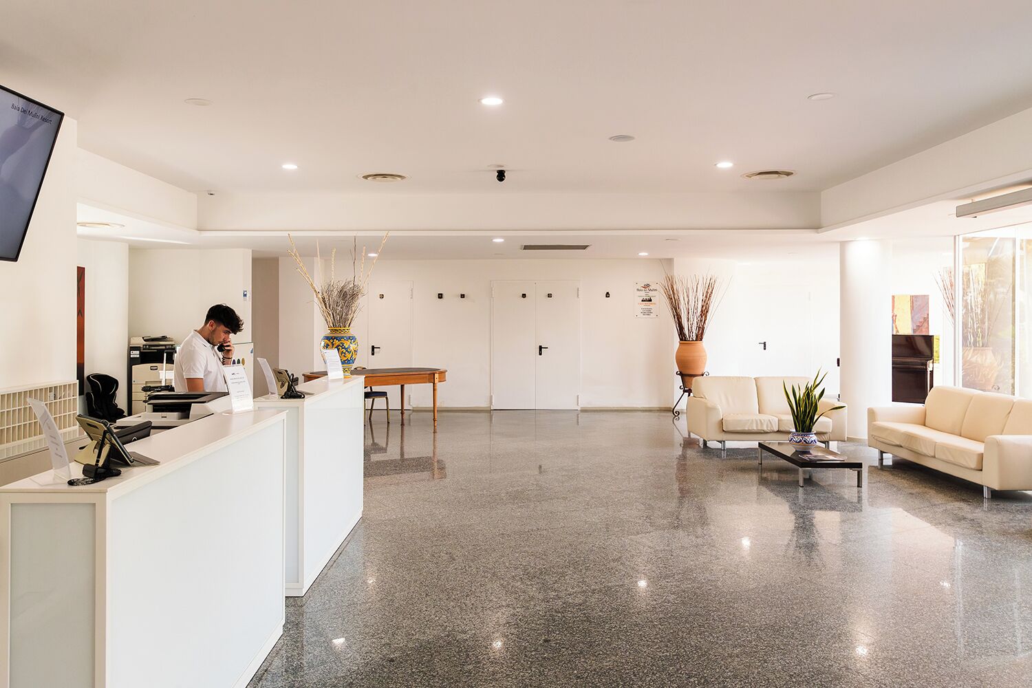 Foto - Baia dei Mulini Resort & Spa