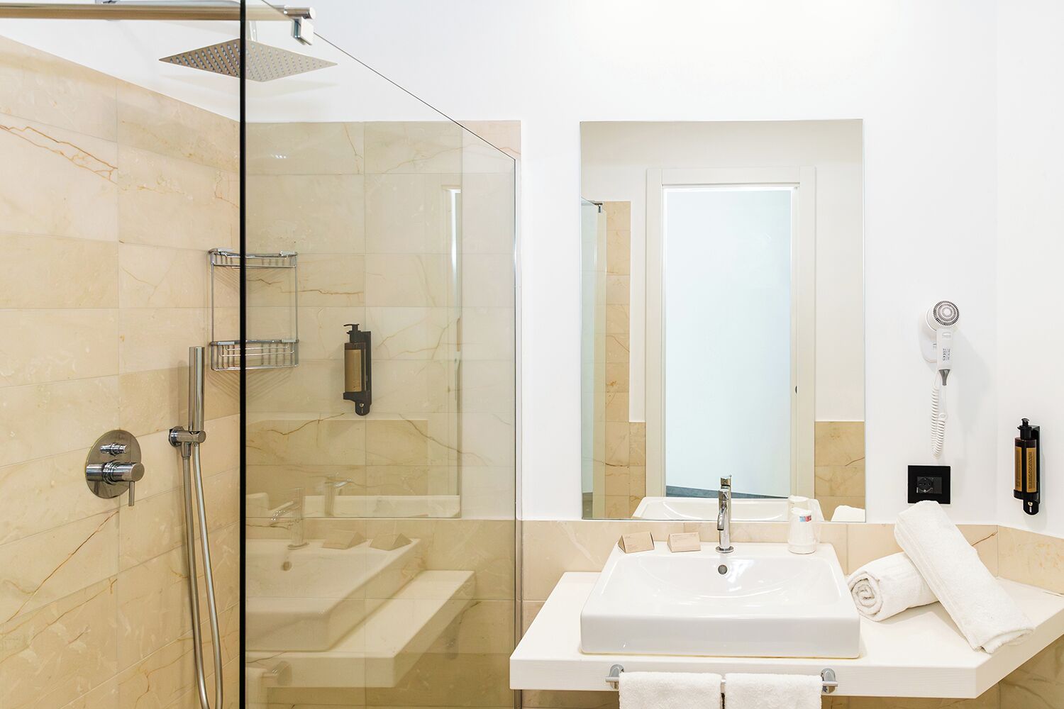 Foto - Baia dei Mulini Resort & Spa