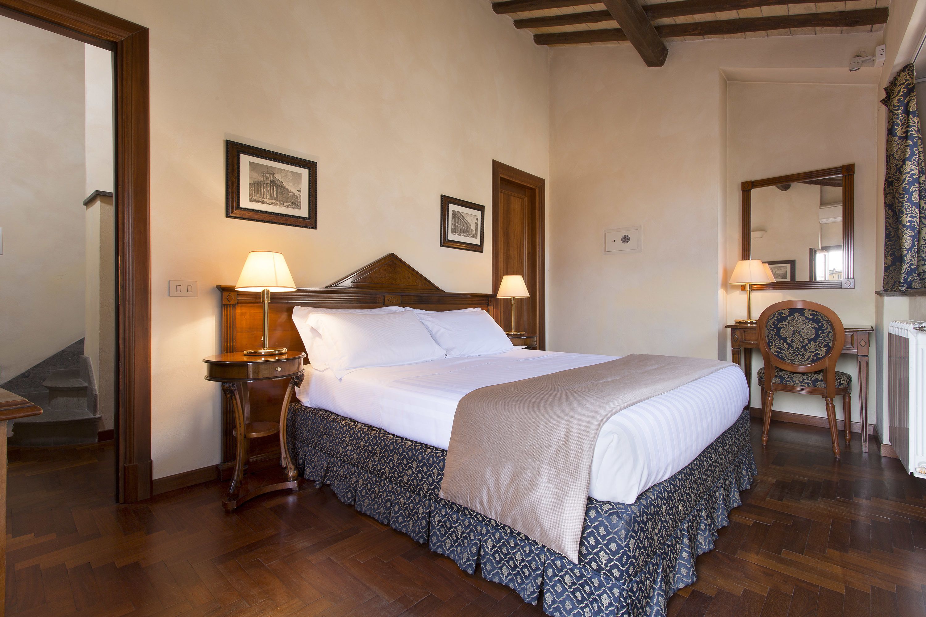 Foto - Hotel Teatro Pace