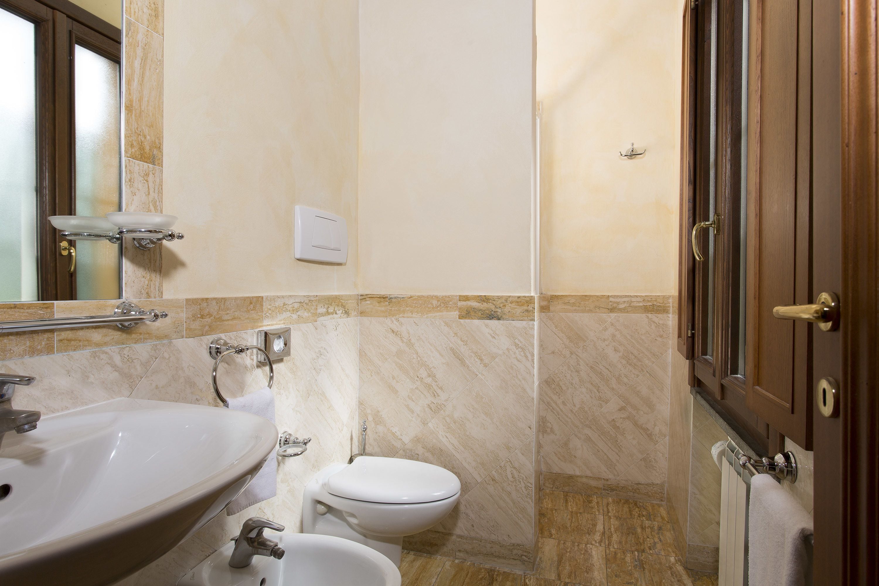 Foto - Hotel Teatro Pace