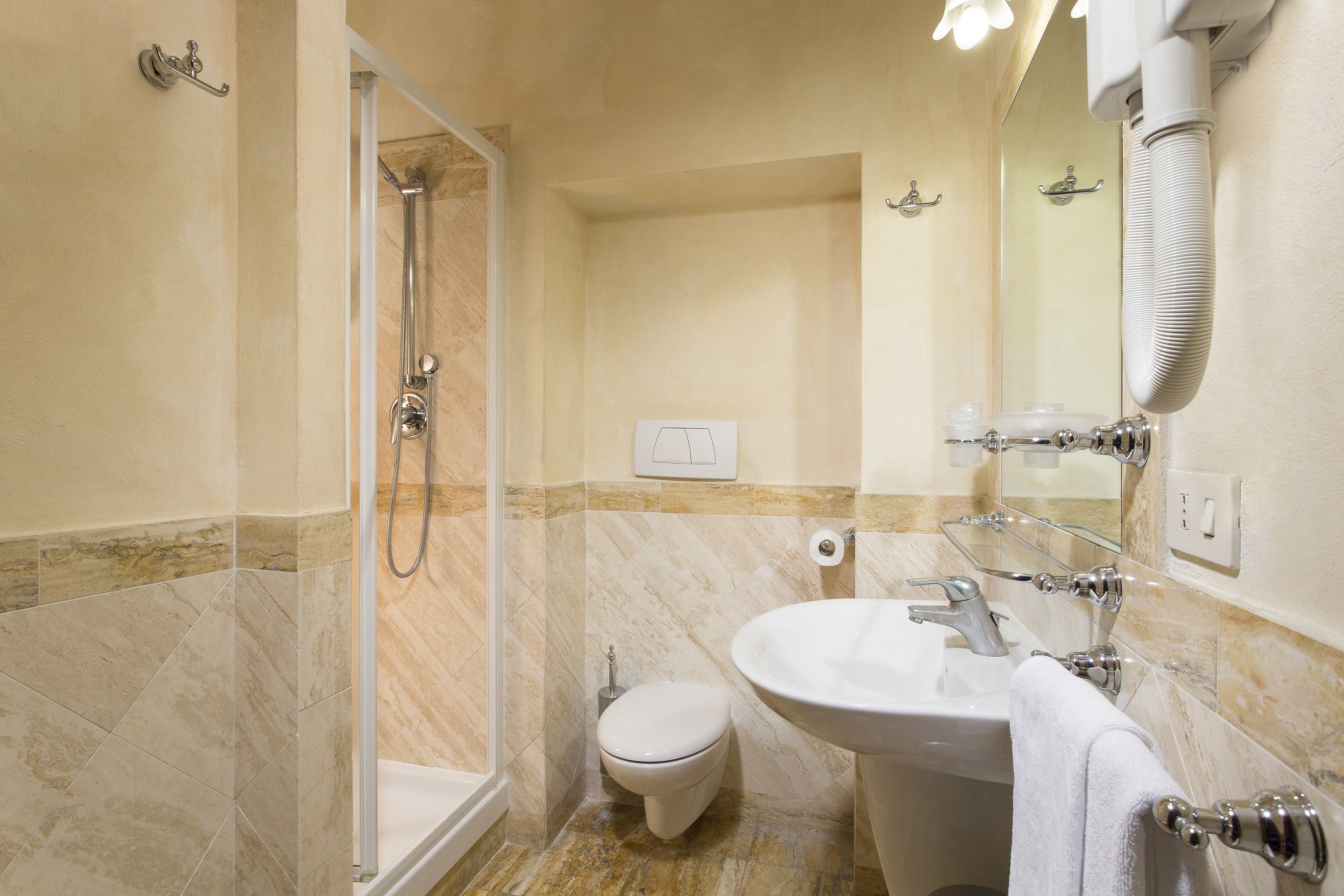 Foto - Hotel Teatro Pace