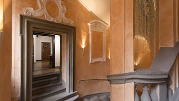 Escaleras