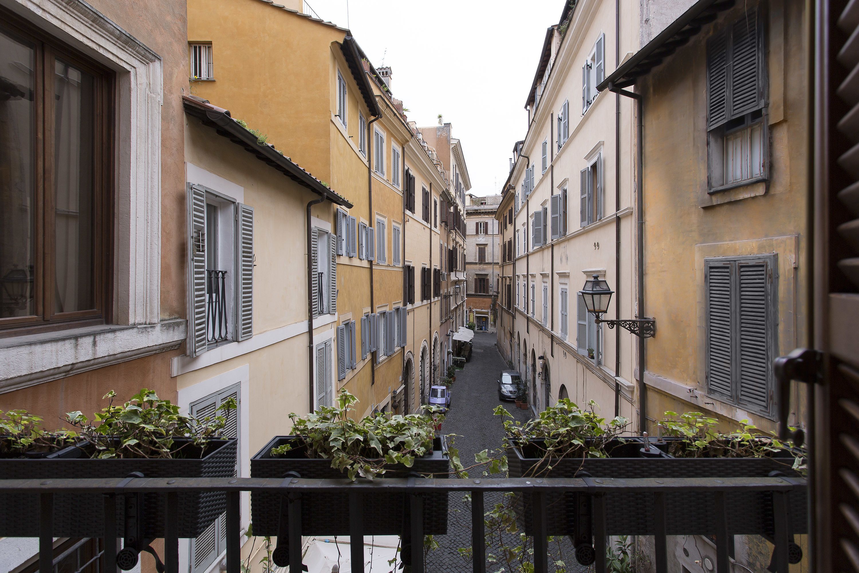 deluxe double room, balcony | balcony