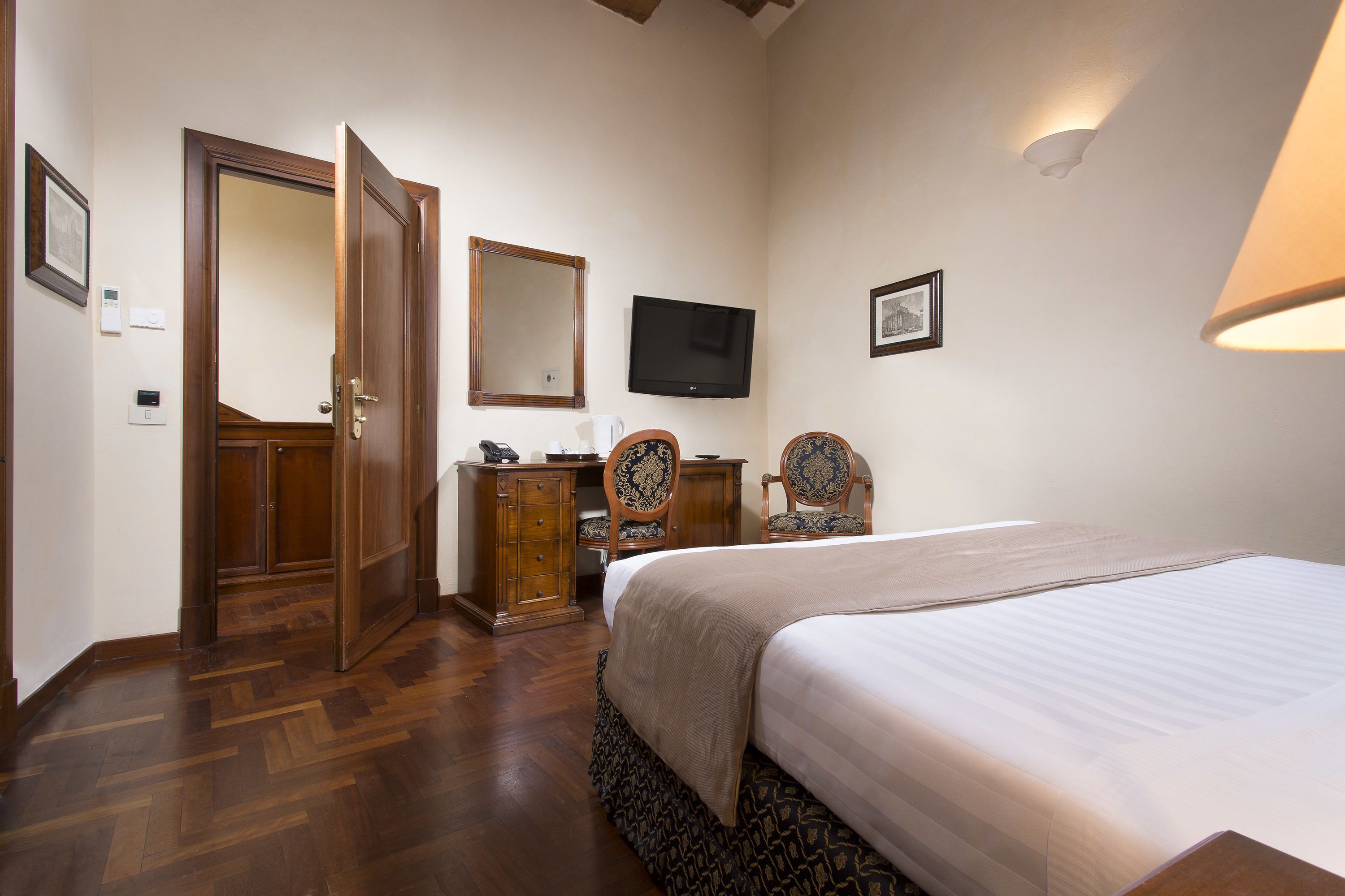 Foto - Hotel Teatro Pace