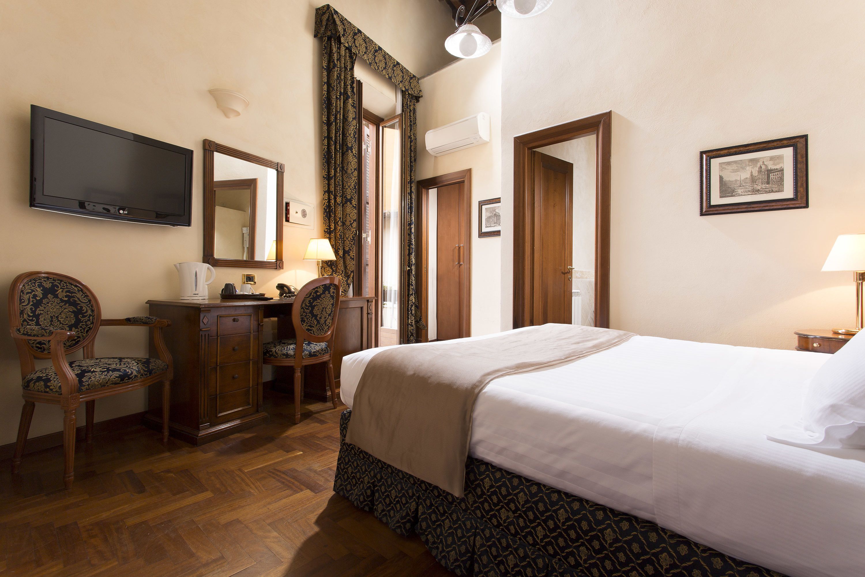 Photo - Hotel Teatro Pace