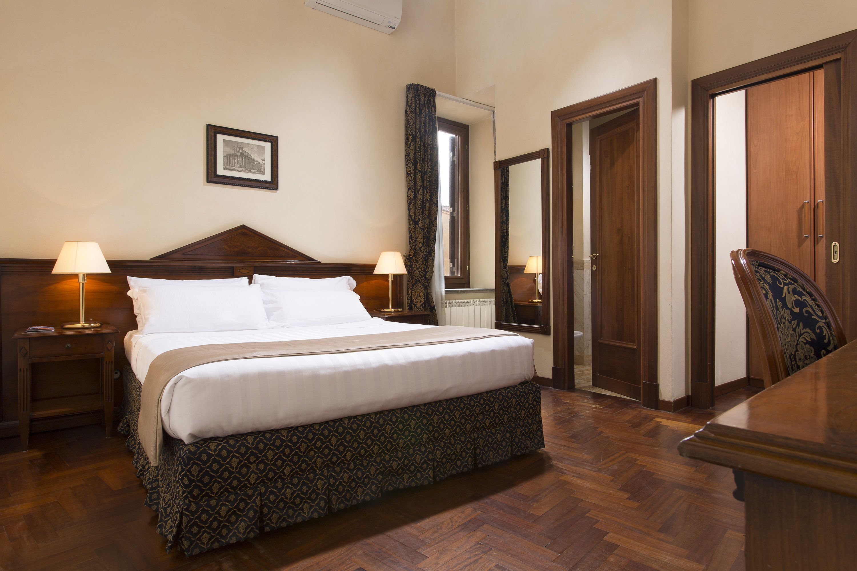 Foto - Hotel Teatro Pace