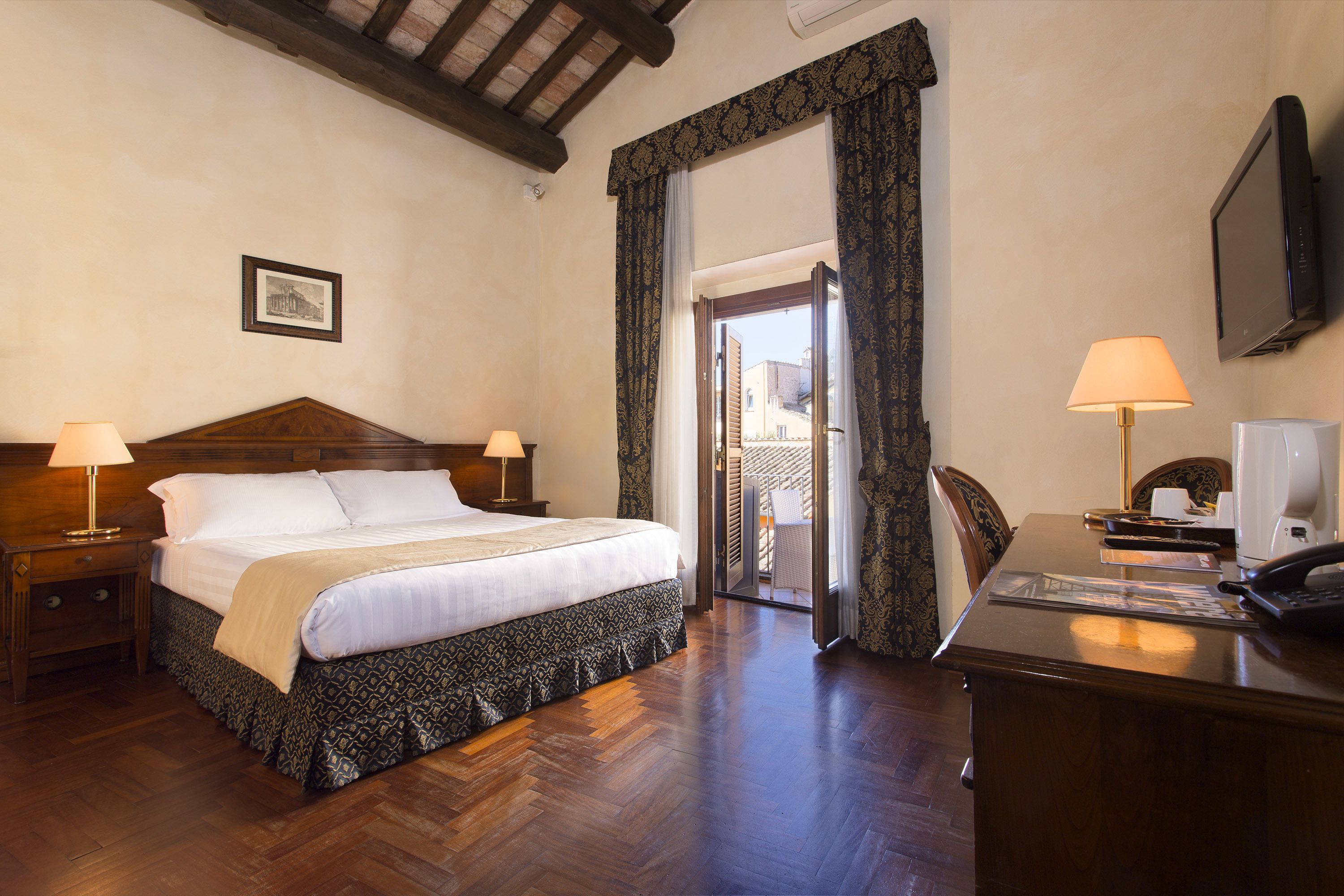 Foto - Hotel Teatro Pace