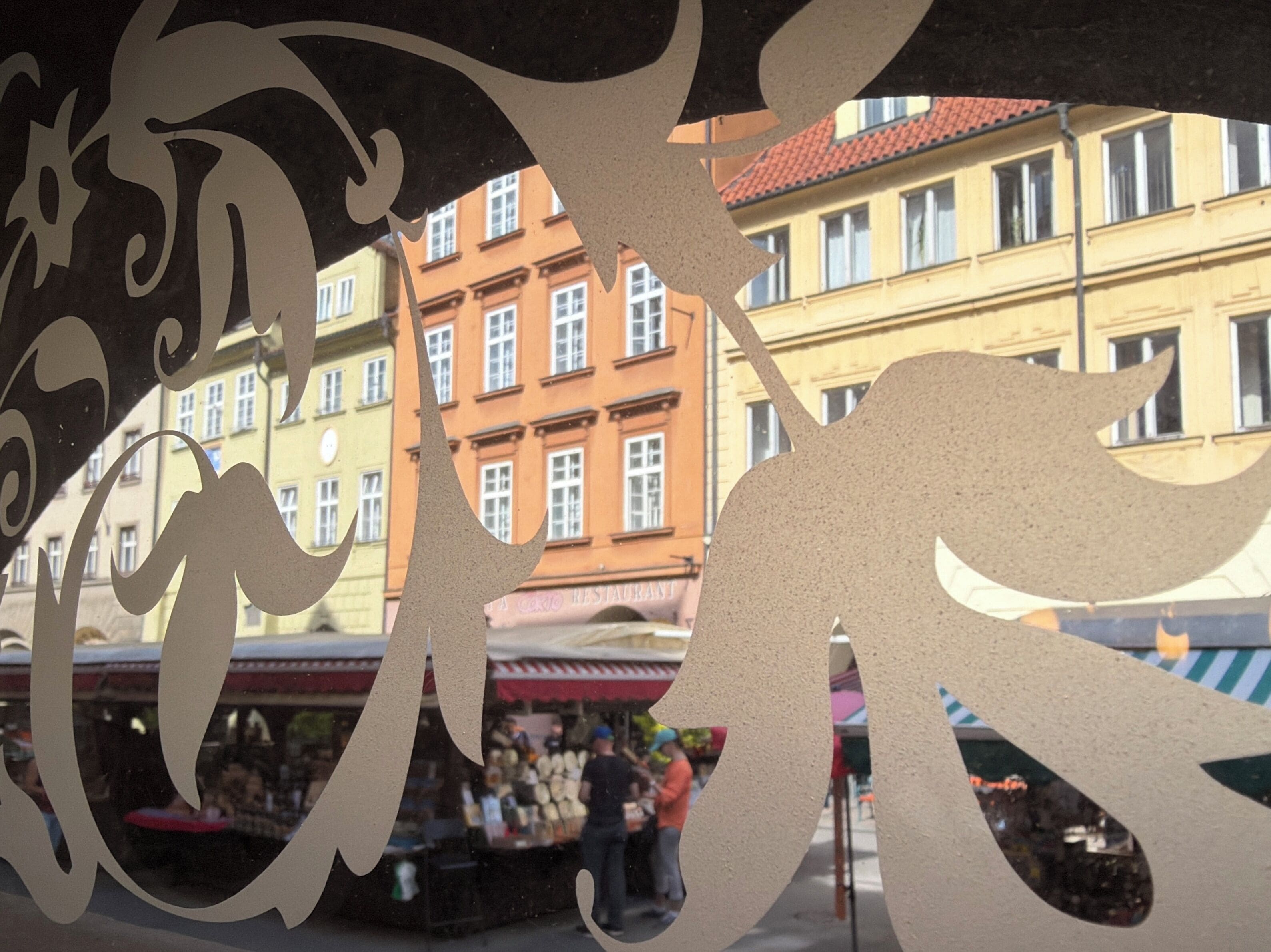 Foto - Prague Golden Age