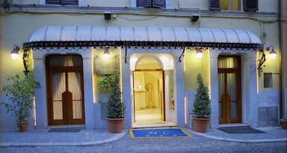 Hotel Canova