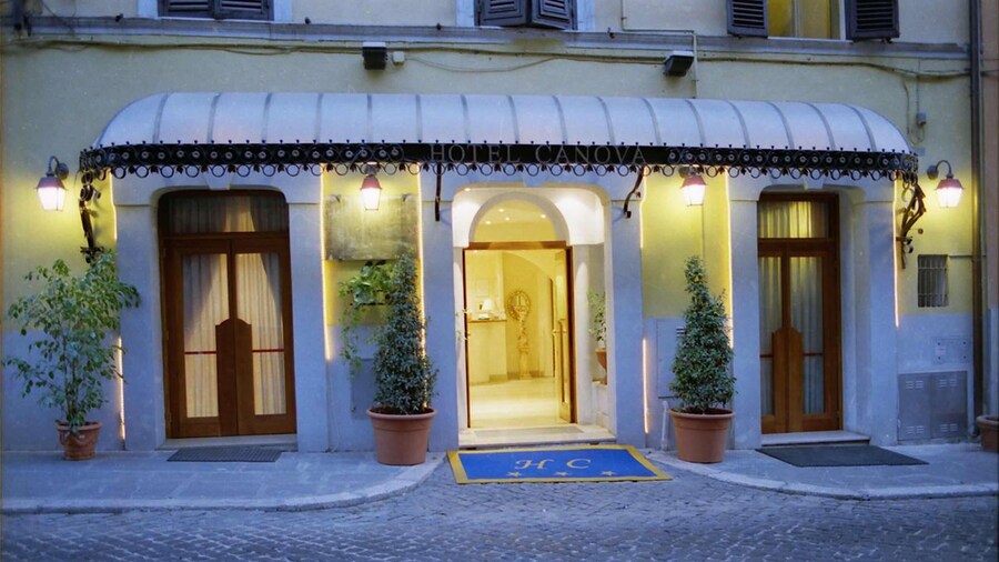 Hotel Canova