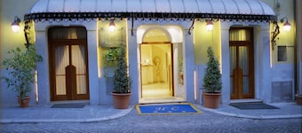 Hotel Canova