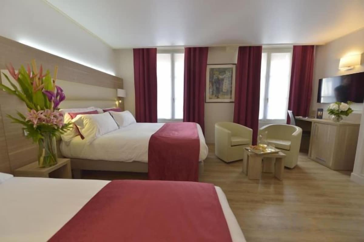 Kamer