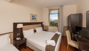 Superior Triple Room | View from room