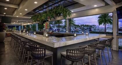 Faro Blanco Resort Marathon Florida Keys, Curio by Hilton