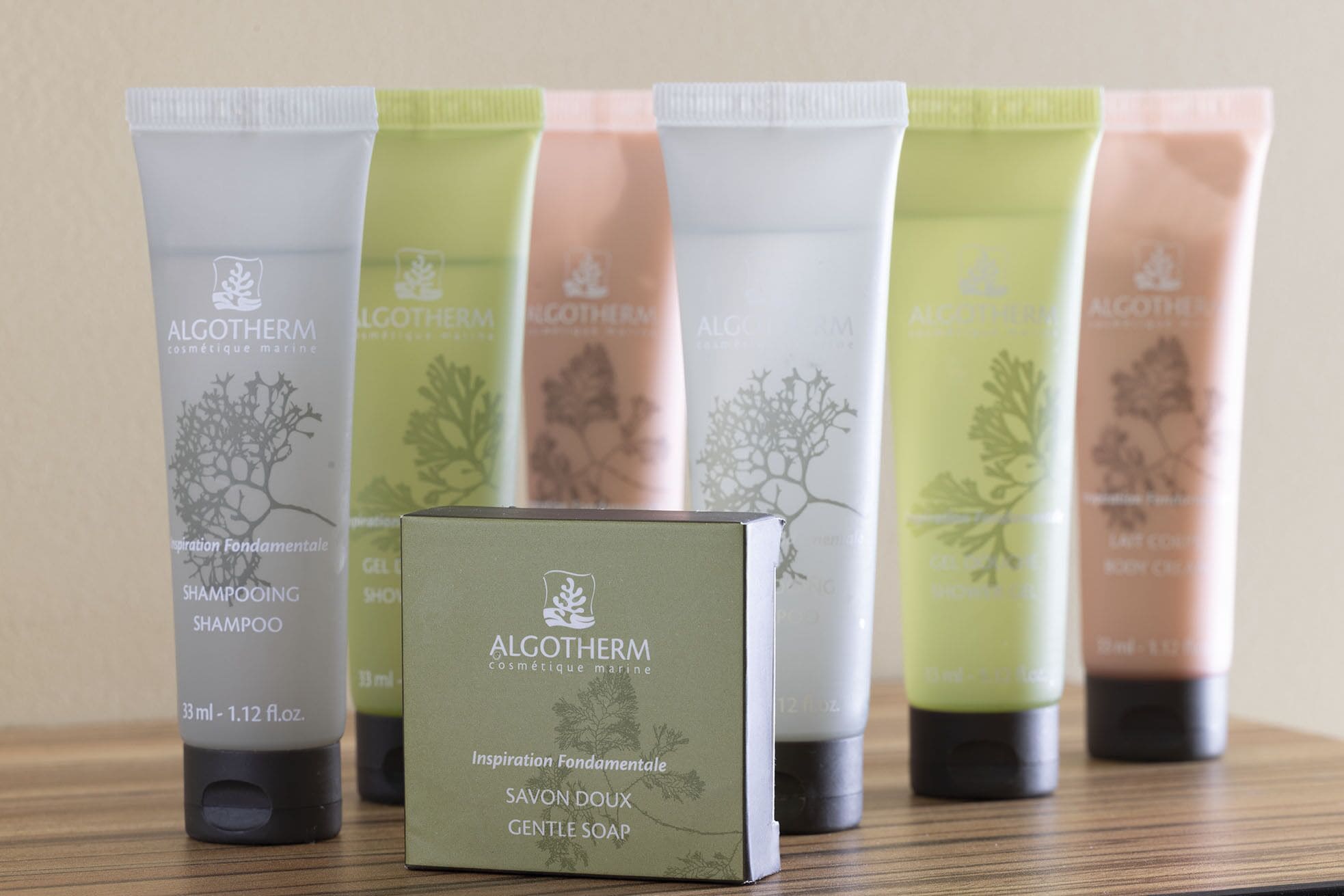 Foto - Hotel Le Rocroy