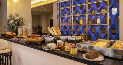 Hotel Le Rocroy