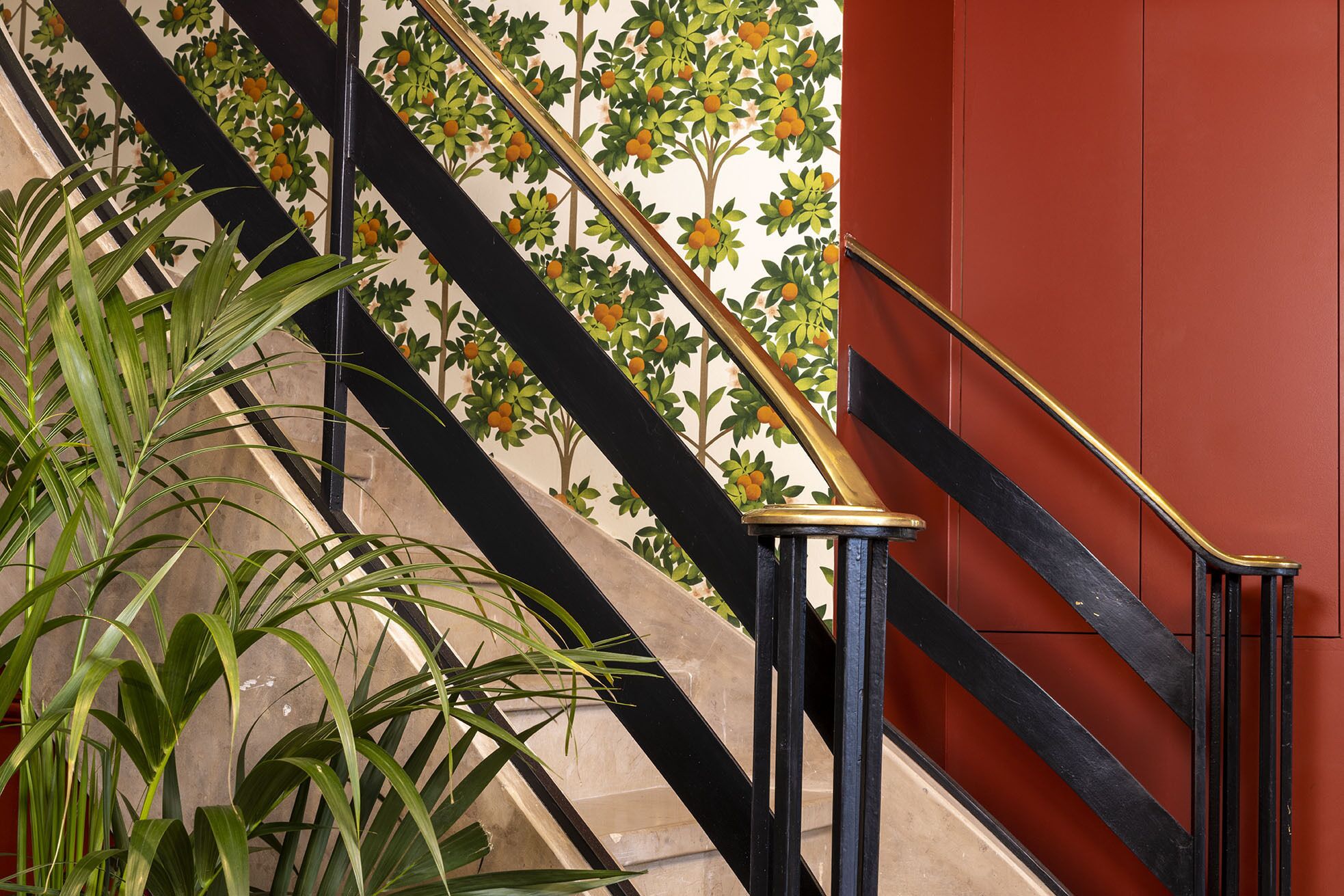 Foto - Hotel Le Rocroy