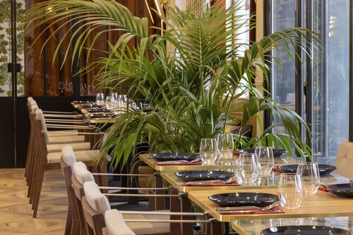 Hotel Le Rocroy