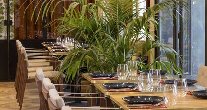 Hotel Le Rocroy