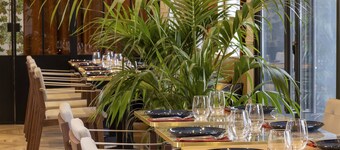 Hotel Le Rocroy