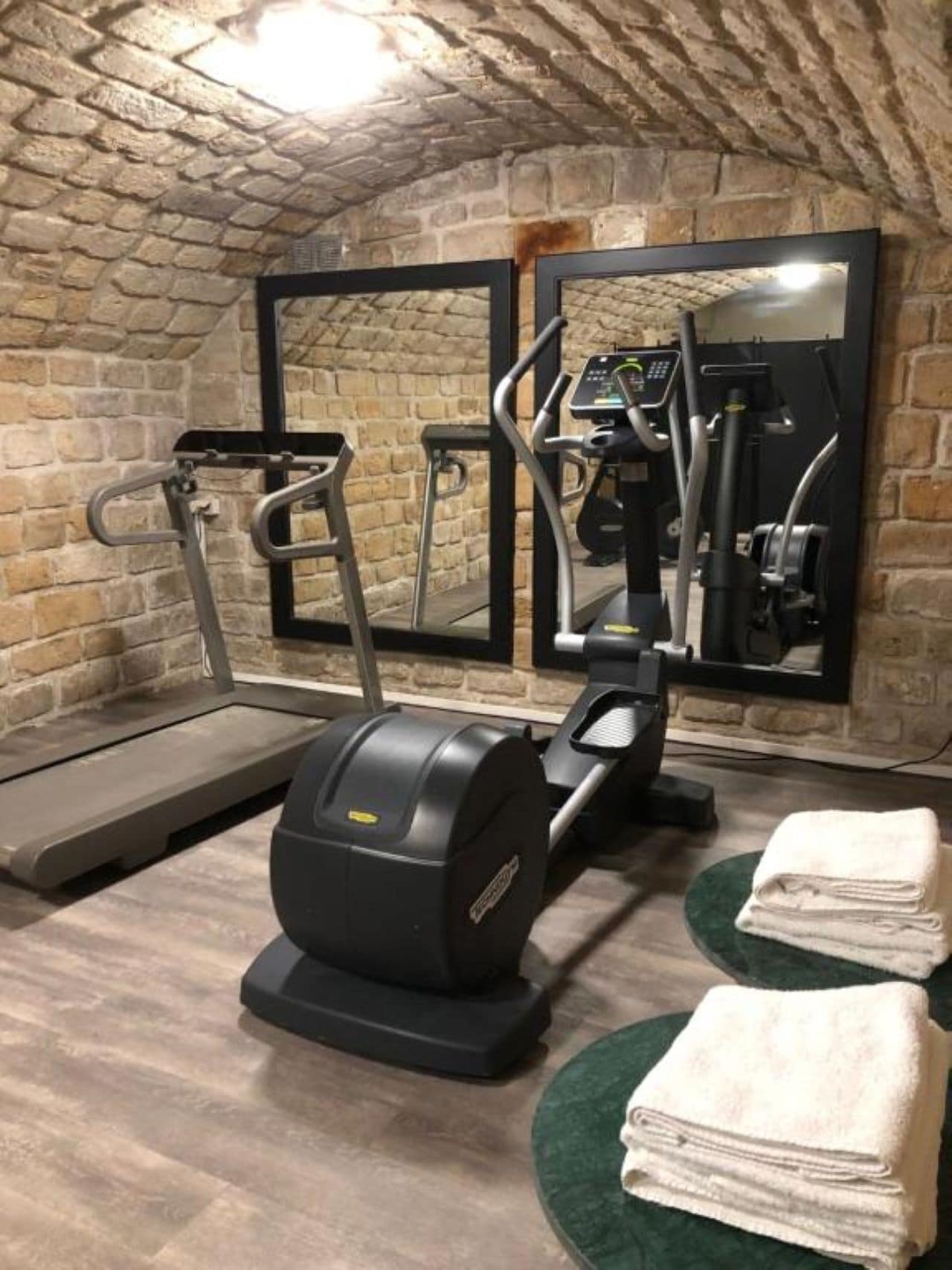 Foto - Hotel Le Rocroy