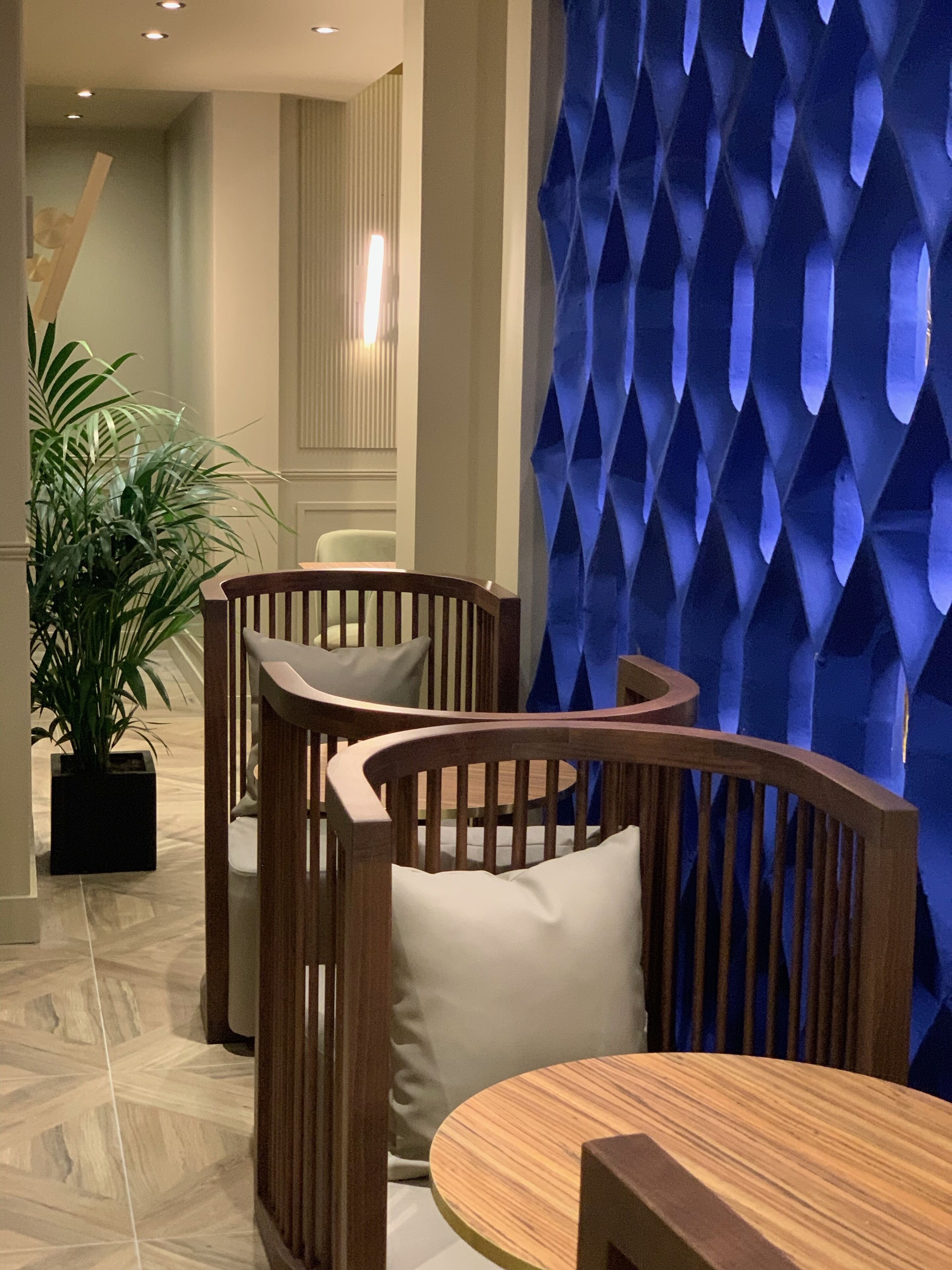 Foto - Hotel Le Rocroy