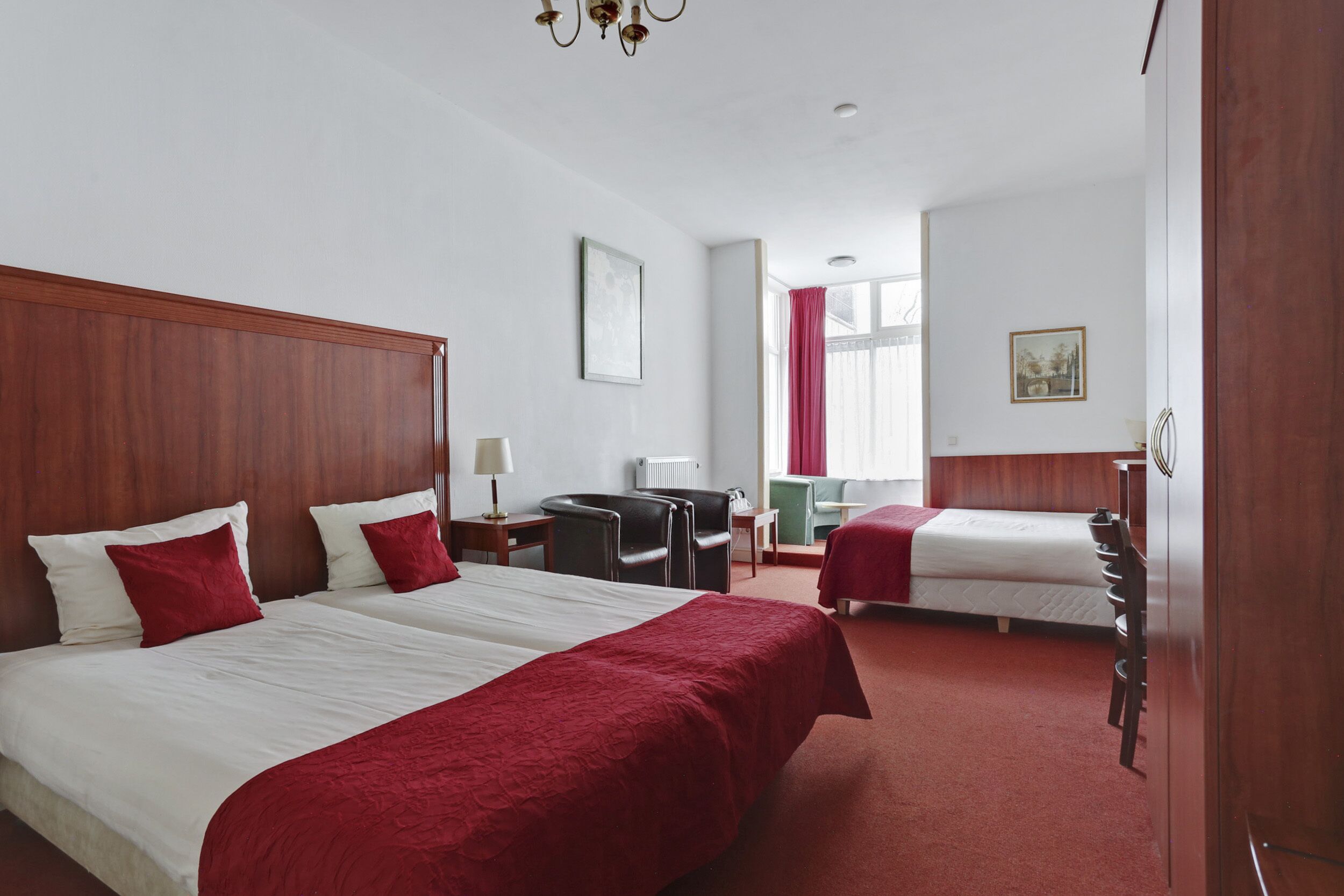 Foto - House of Adam