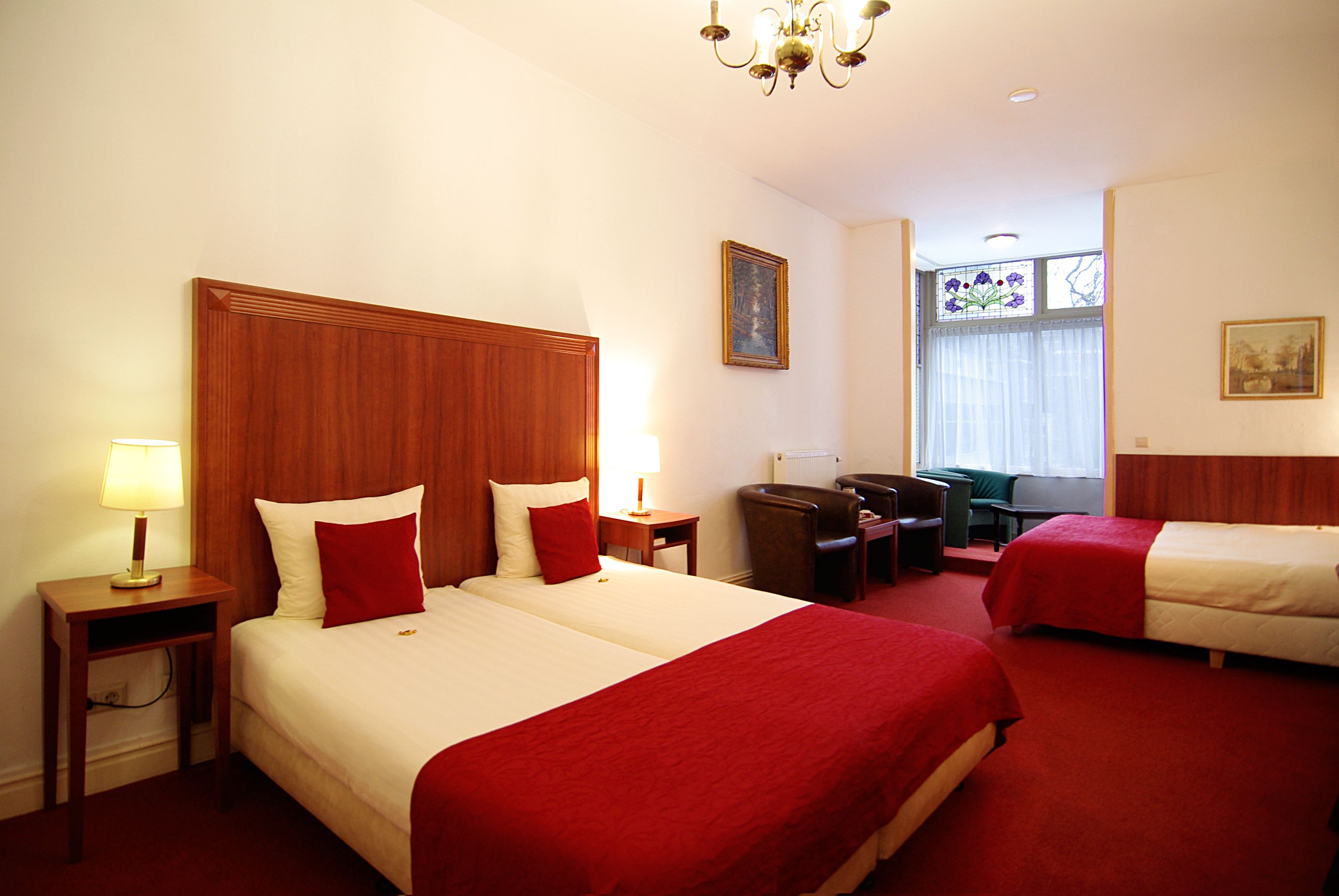 Foto - House of Adam