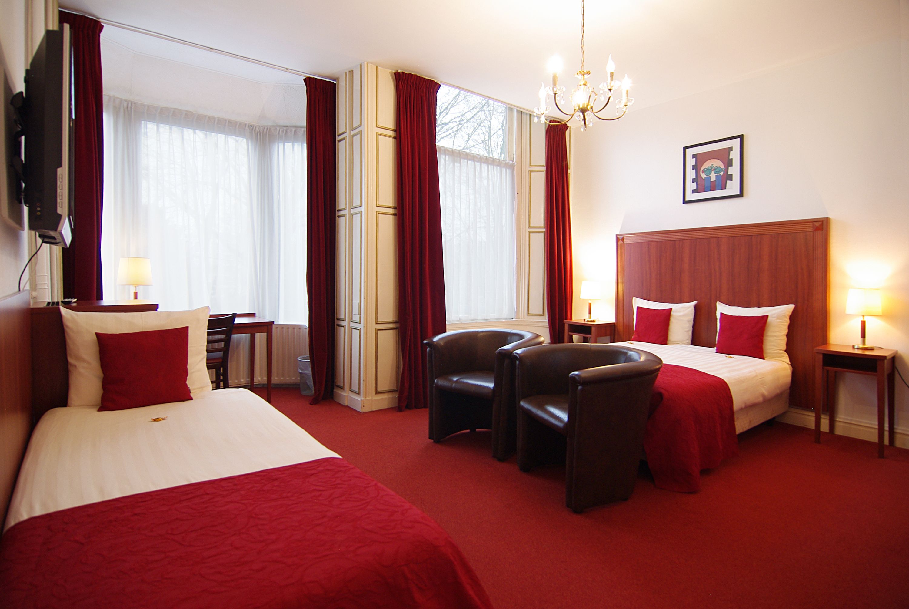 Foto - House of Adam