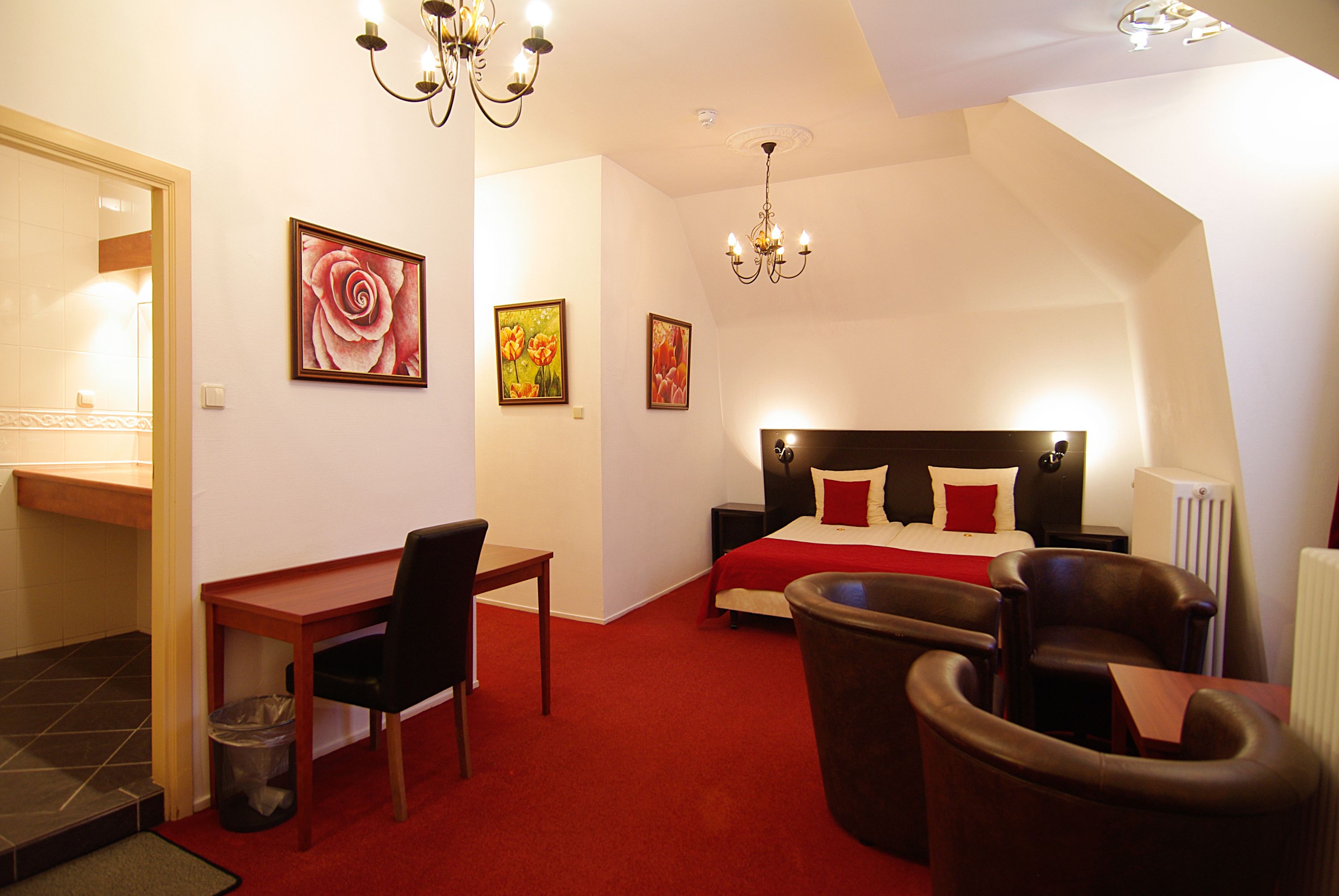 Foto - House of Adam