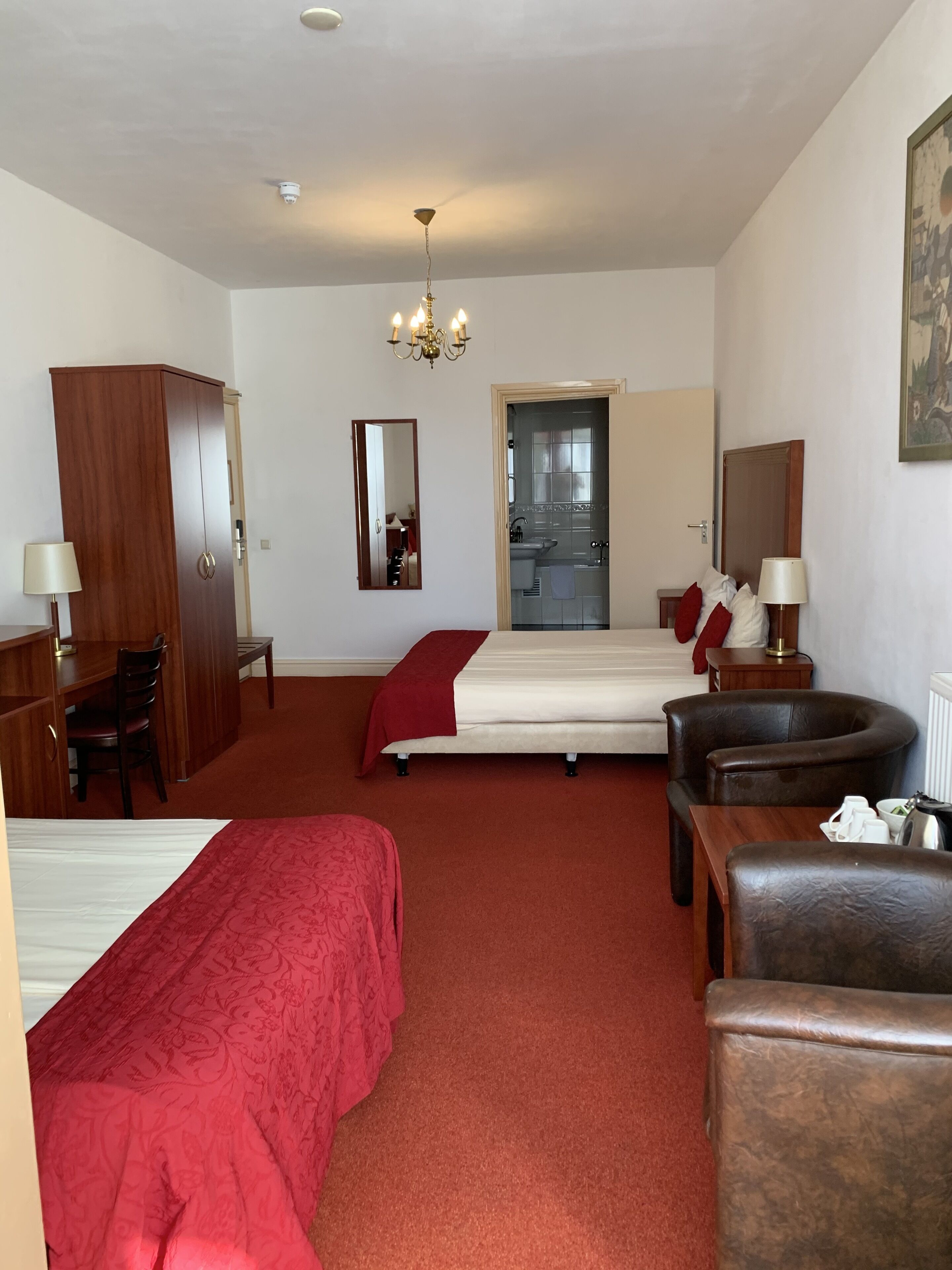 Foto - House of Adam