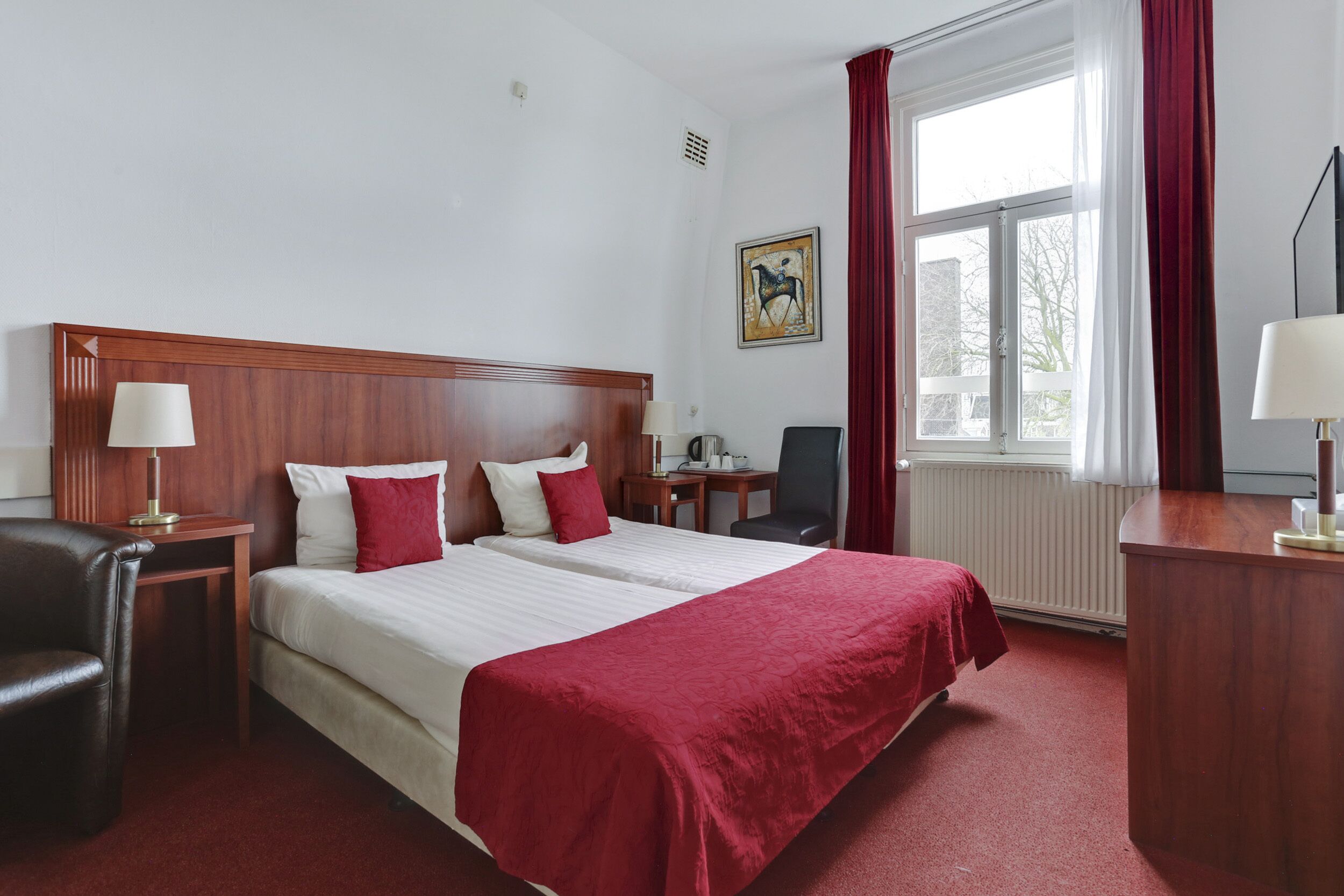 Foto - House of Adam