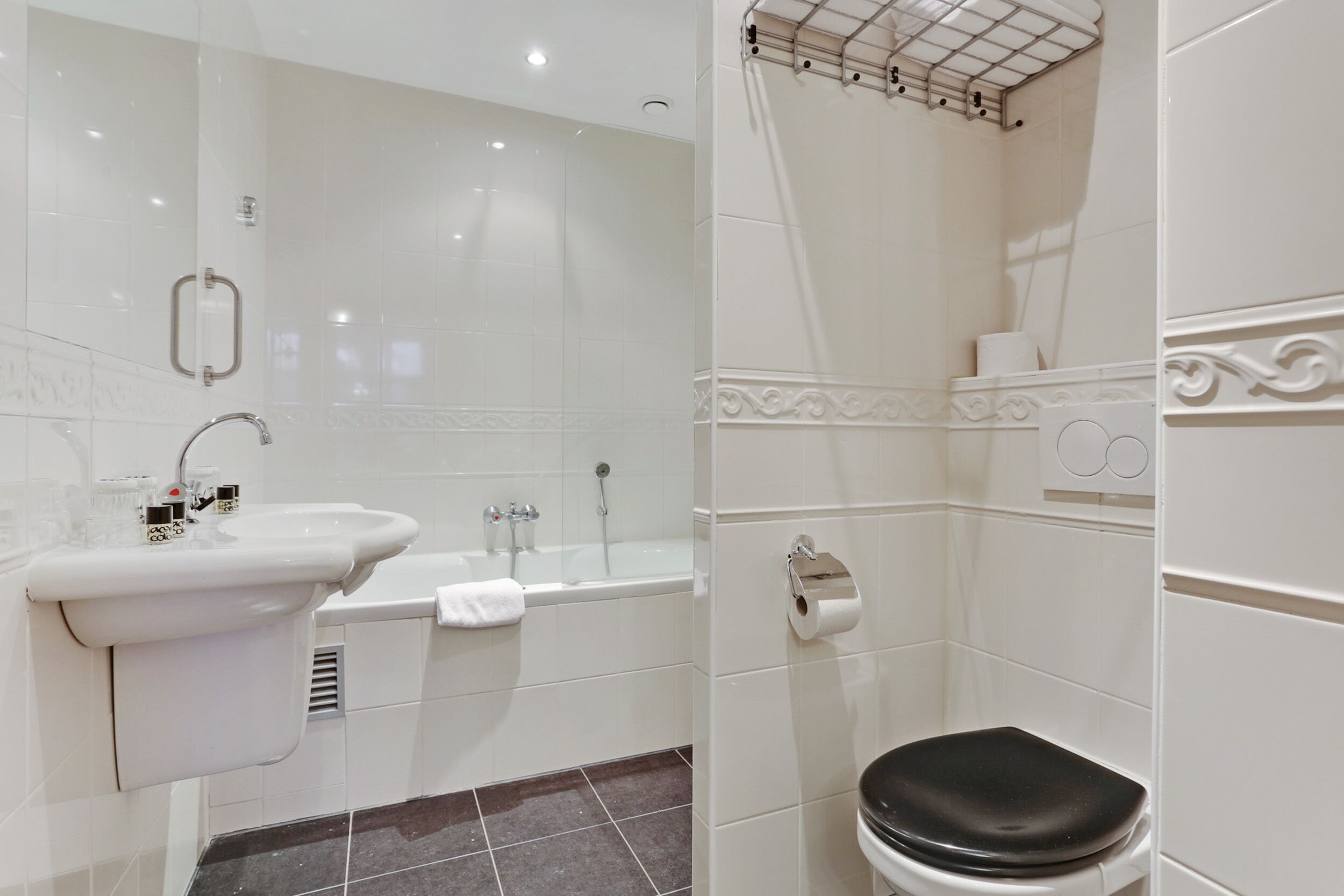 Foto - House of Adam