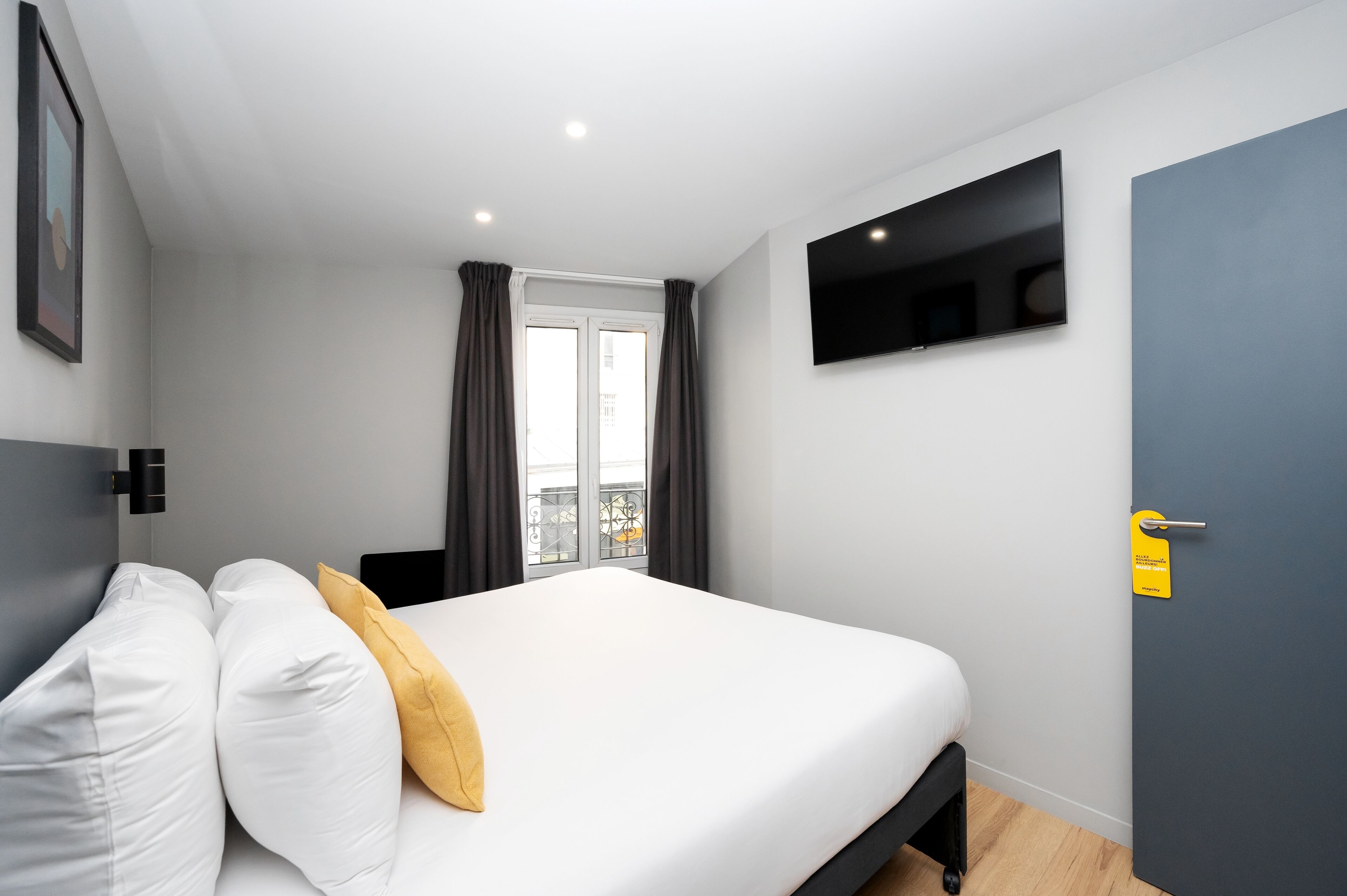 Photo - Staycity Aparthotels Paris Gare de l'Est