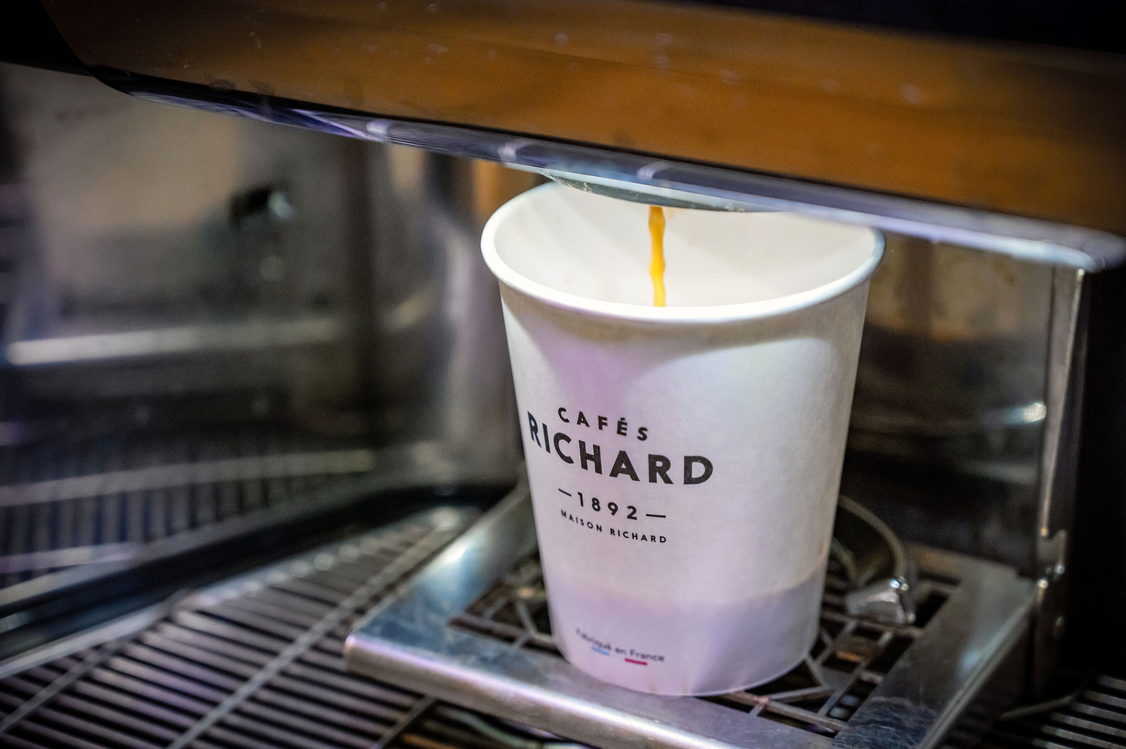 Foto - Staycity Aparthotels Paris Gare de l'Est