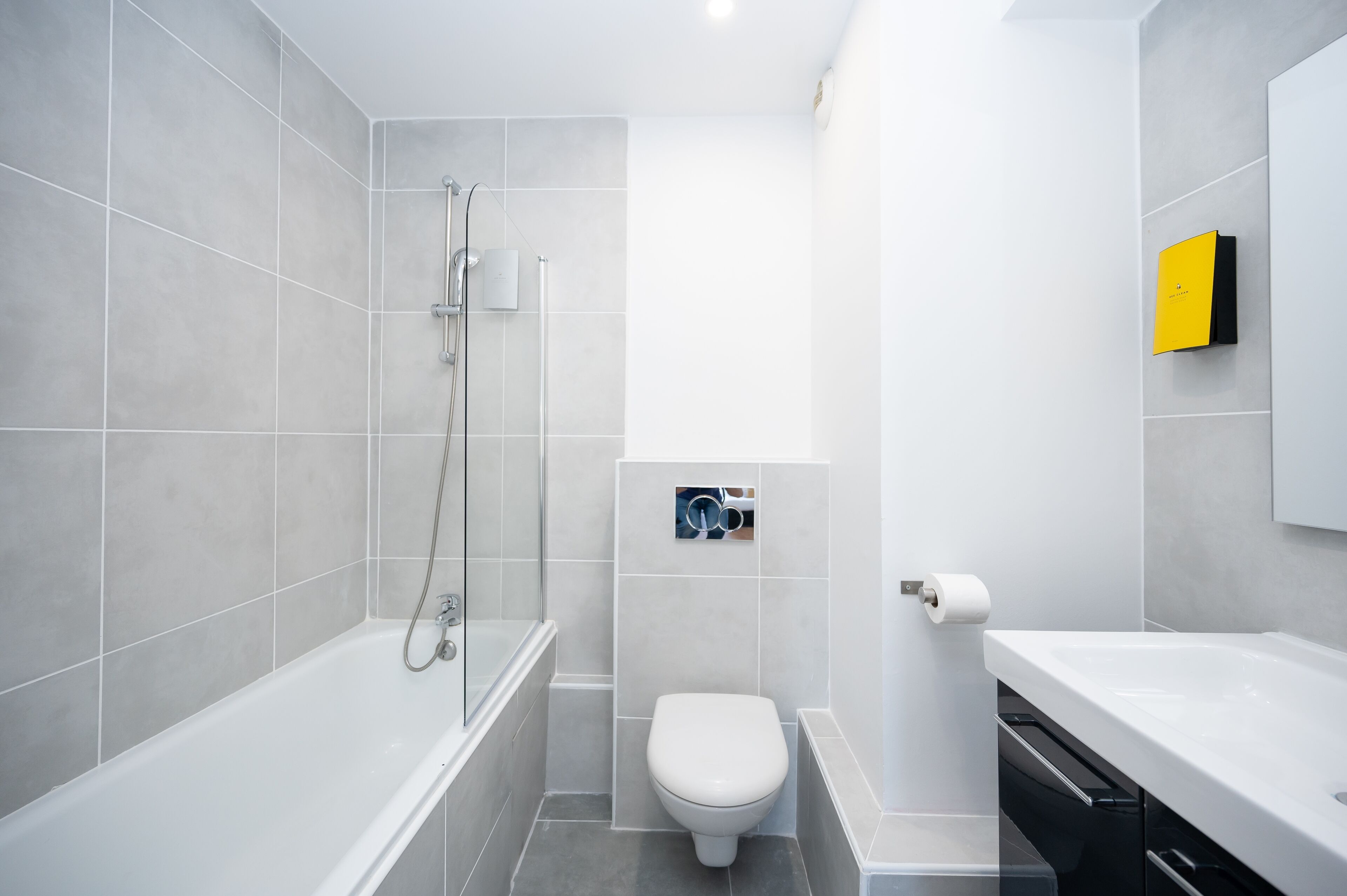 Photo - Staycity Aparthotels Paris Gare de l'Est