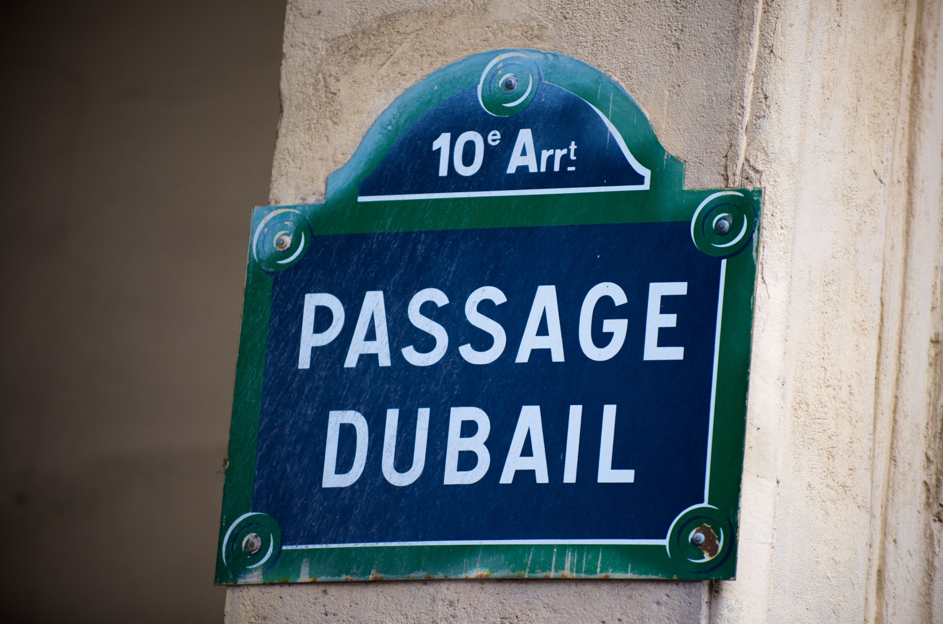 Foto - Staycity Aparthotels Paris Gare de l'Est