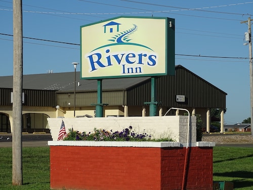 Rivers Inn Fort Madison