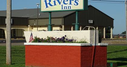 Rivers Inn Fort Madison