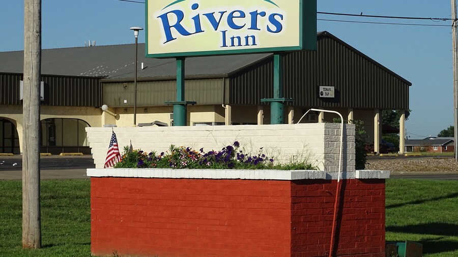 Rivers Inn Fort Madison