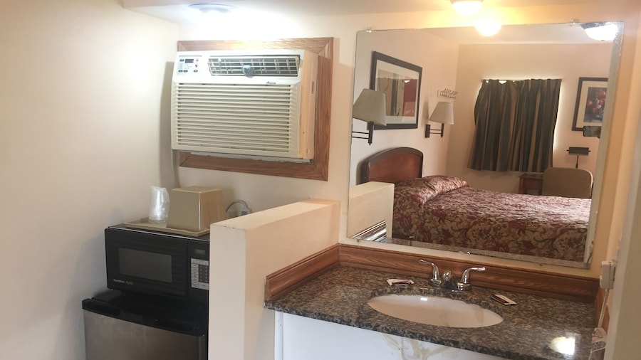 Rivers Inn Fort Madison