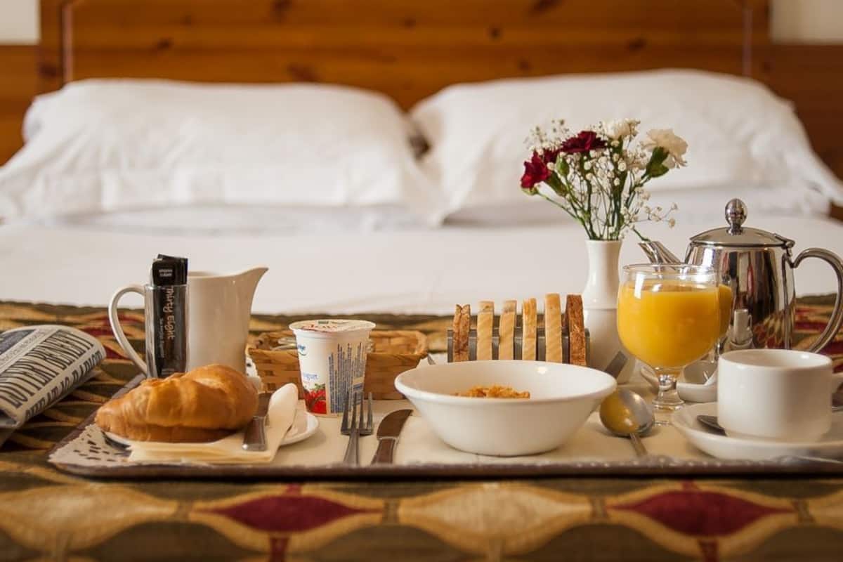 1 bedroom, in-room safe, desk, iron/ironing board