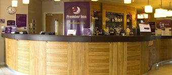 Premier Inn Castleford Xscape - M62 J32