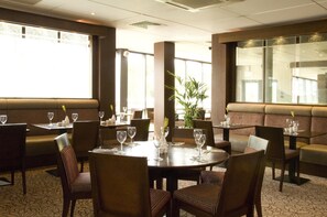 ร้านอาหาร