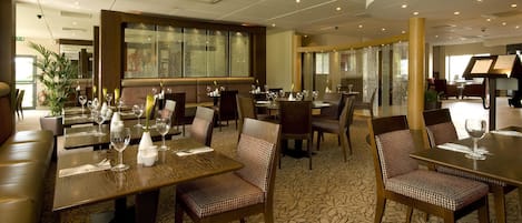 Restoran
