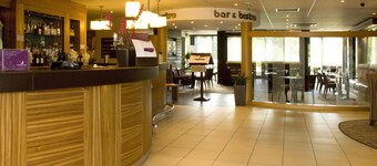 Premier Inn Castleford Xscape - M62 J32