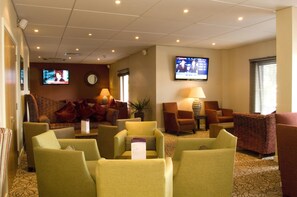 Bar (on property) - Premier Inn Castleford Xscape - M62 J32 (Castleford)