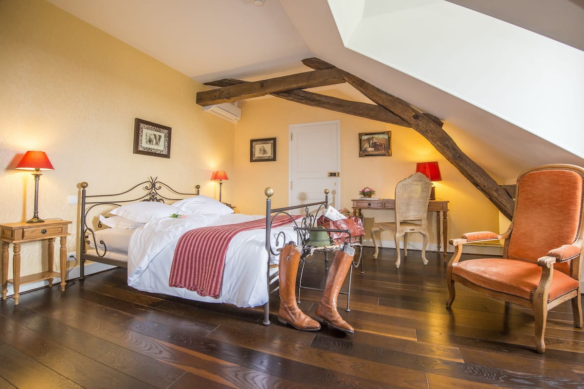 Comfort Double Room