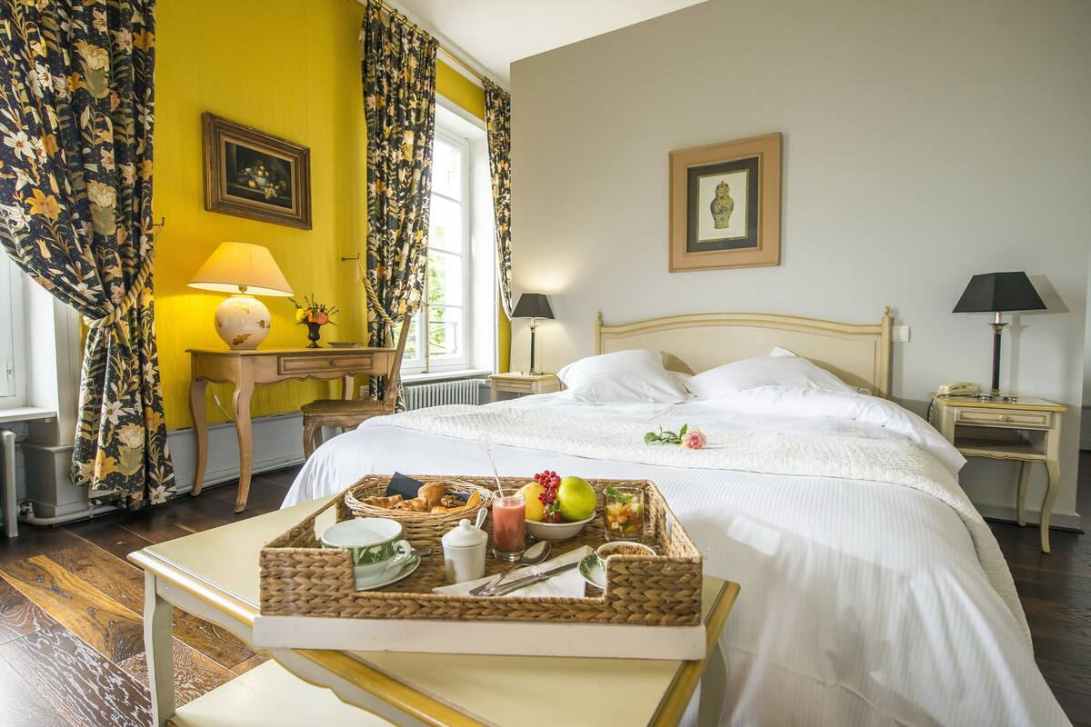 Superior Triple Room