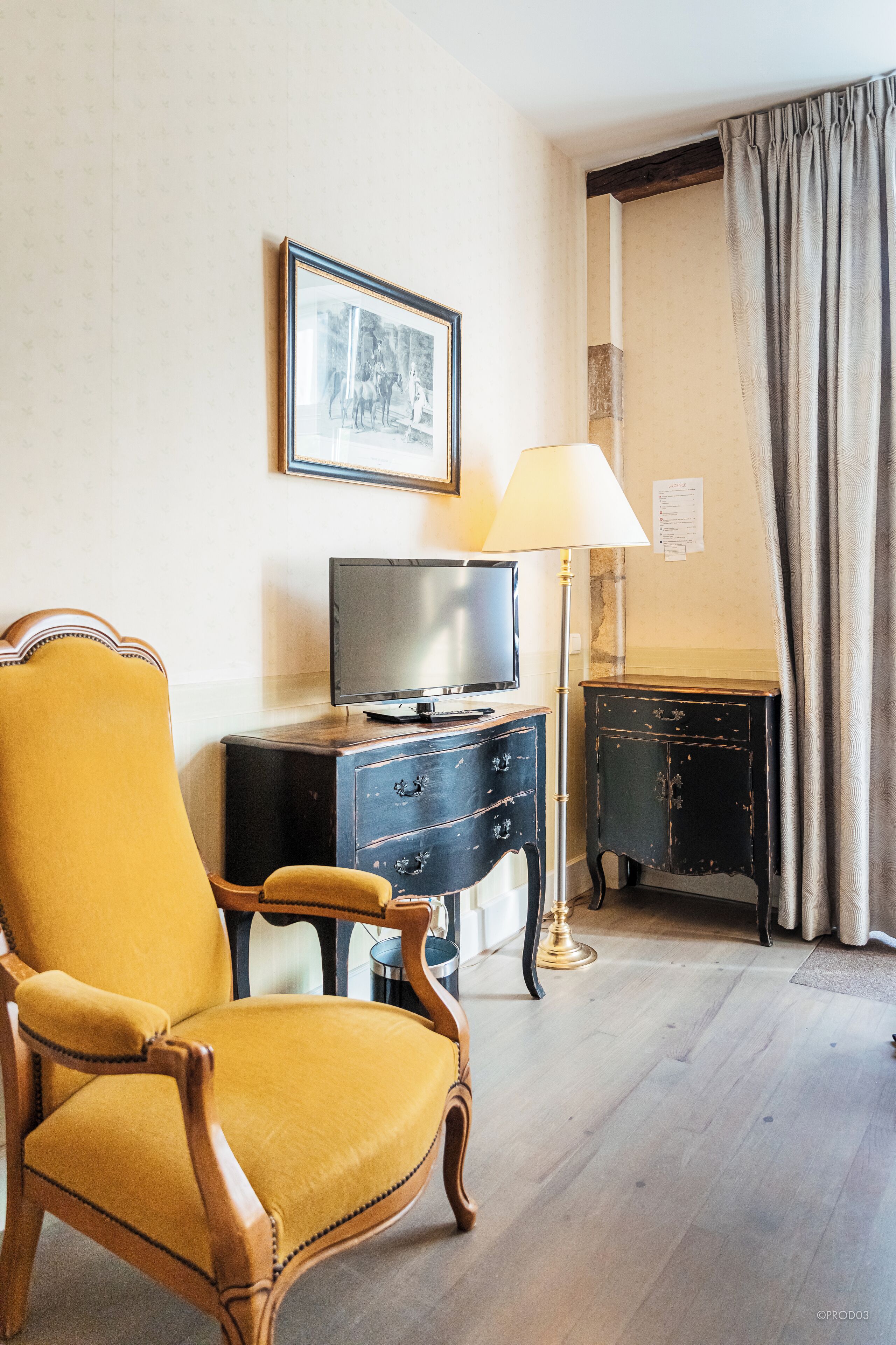 garden pavilion, double or twin beds | premium bedding, minibar, in-room safe, desk